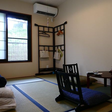 Guesthouse Engawa Κιότο Εξωτερικό φωτογραφία