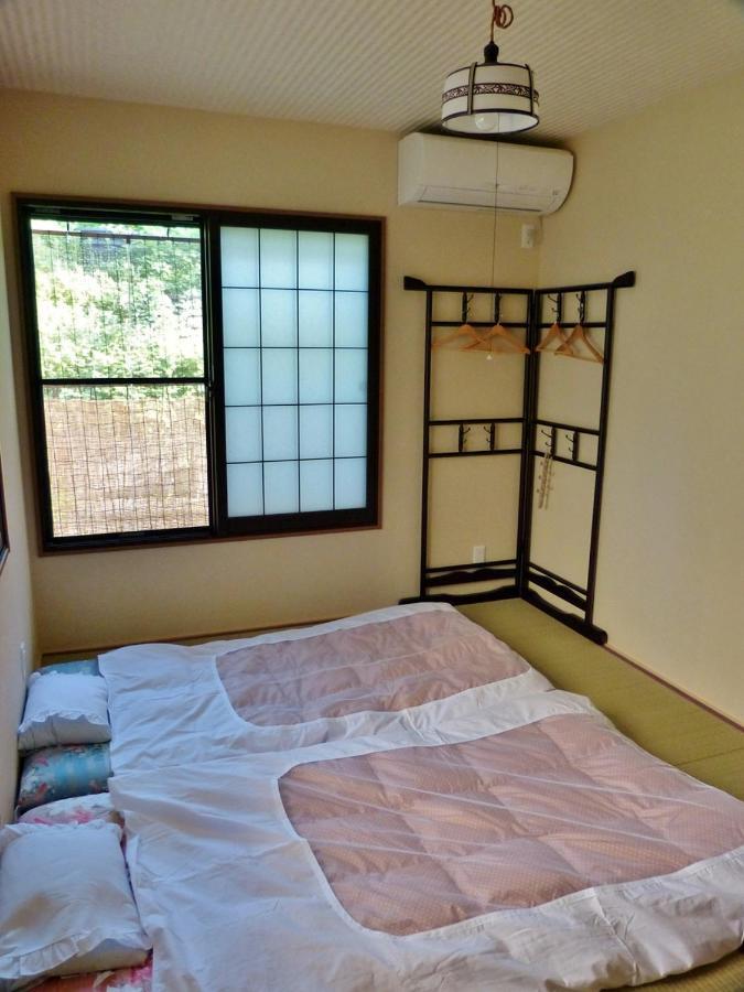 Guesthouse Engawa Κιότο Εξωτερικό φωτογραφία