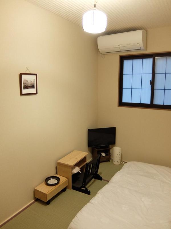 Guesthouse Engawa Κιότο Εξωτερικό φωτογραφία
