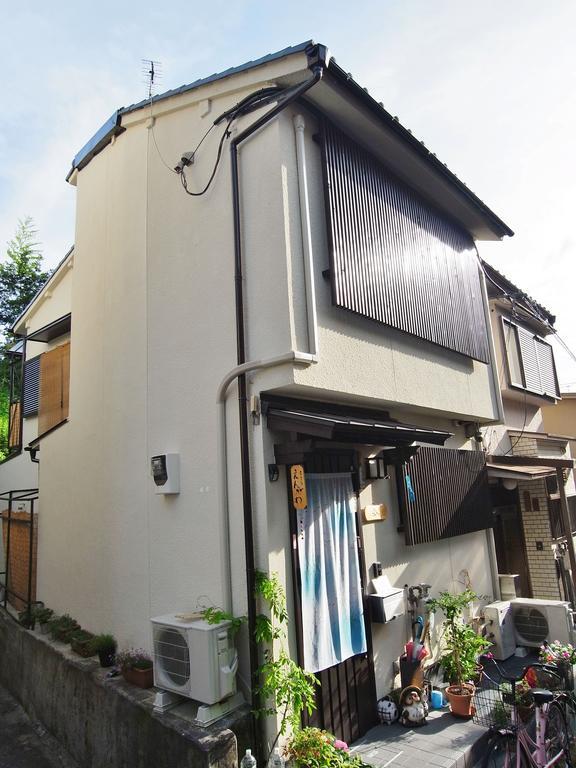 Guesthouse Engawa Κιότο Εξωτερικό φωτογραφία