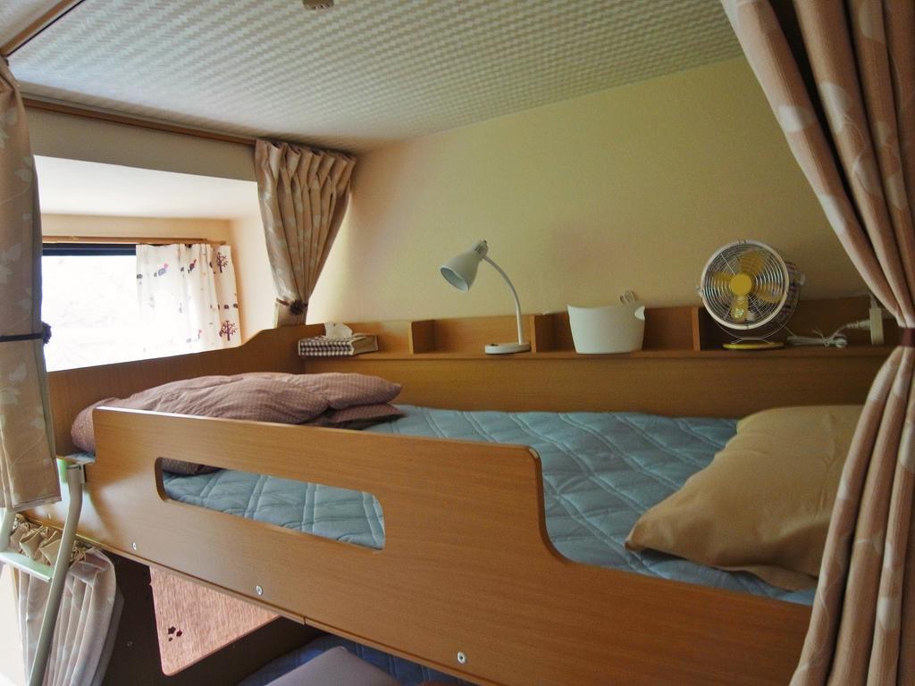 Guesthouse Engawa Κιότο Εξωτερικό φωτογραφία