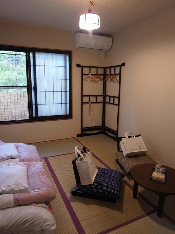 Guesthouse Engawa Κιότο Δωμάτιο φωτογραφία