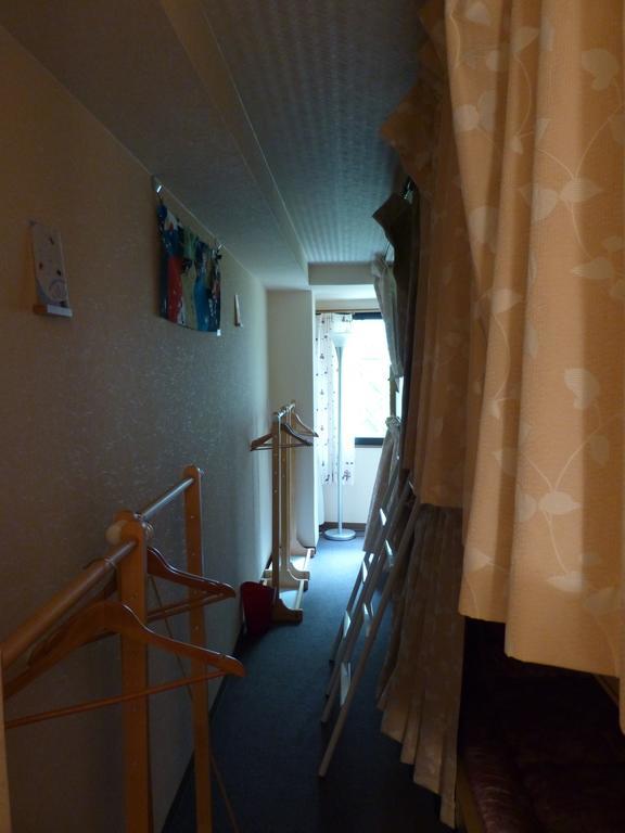 Guesthouse Engawa Κιότο Δωμάτιο φωτογραφία