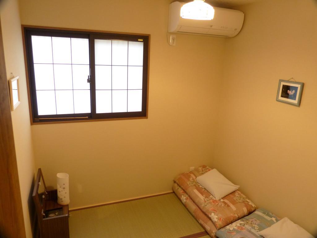 Guesthouse Engawa Κιότο Εξωτερικό φωτογραφία