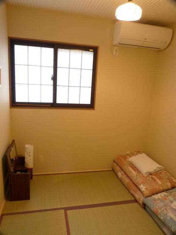 Guesthouse Engawa Κιότο Εξωτερικό φωτογραφία