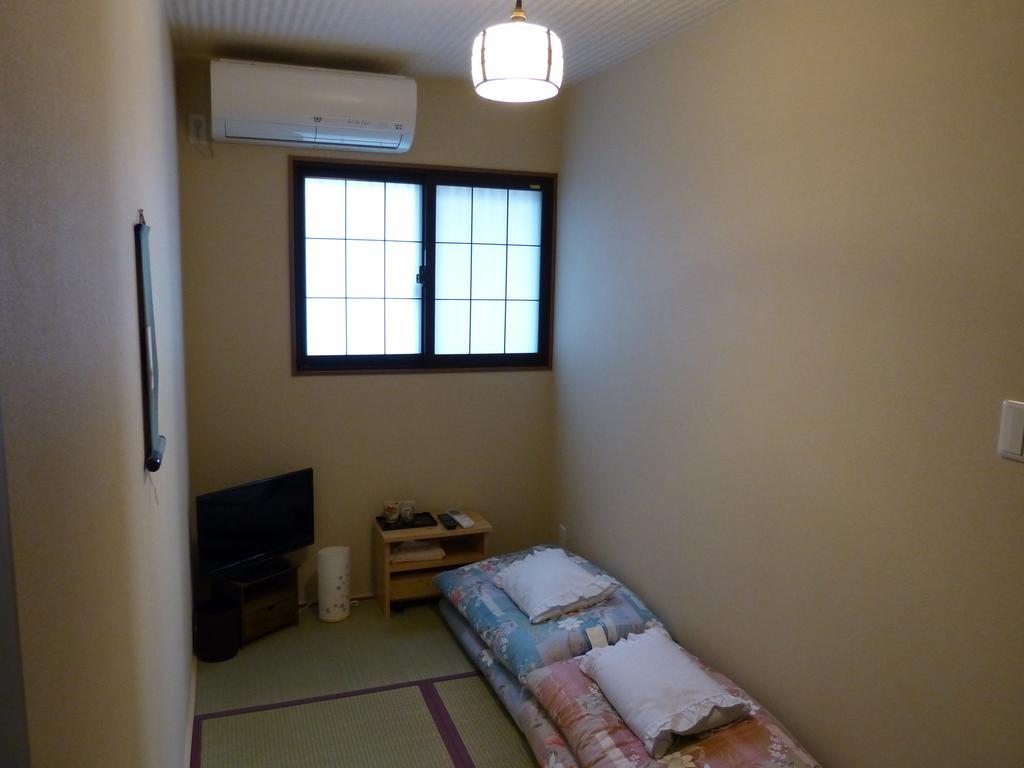 Guesthouse Engawa Κιότο Δωμάτιο φωτογραφία