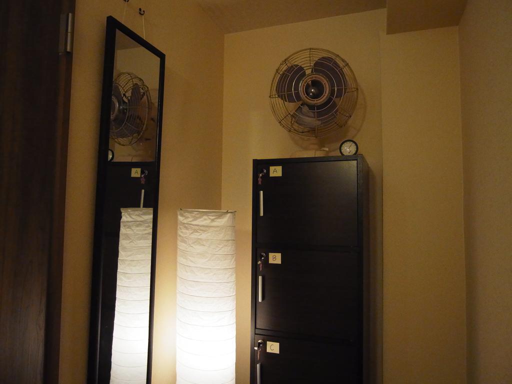 Guesthouse Engawa Κιότο Δωμάτιο φωτογραφία