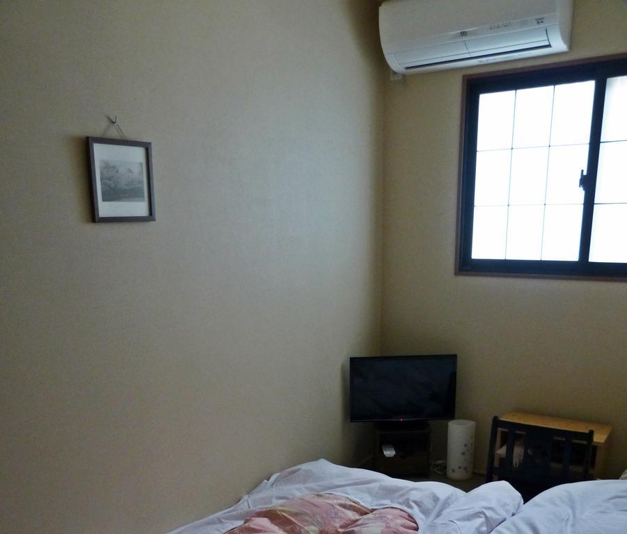 Guesthouse Engawa Κιότο Δωμάτιο φωτογραφία