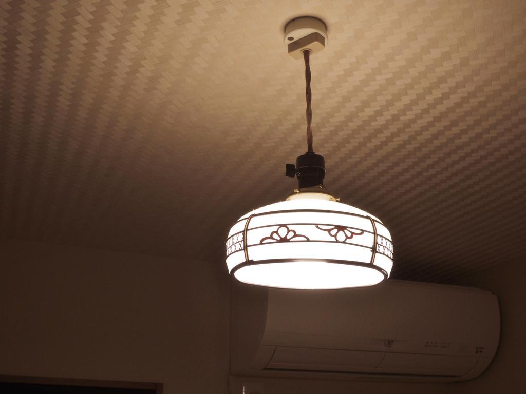 Guesthouse Engawa Κιότο Δωμάτιο φωτογραφία