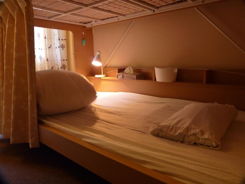 Guesthouse Engawa Κιότο Εξωτερικό φωτογραφία